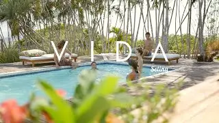 Promo Video for Vida by Selina, Costa Rica