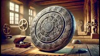 Ancient Silver Amulet: Earliest Christian Artifact in Germany!