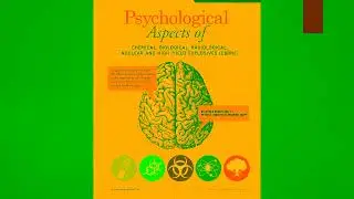 Psychological Aspects of CBRNE
