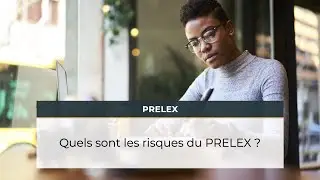 Quels sont les risques de la chirurgie PRELEX?
