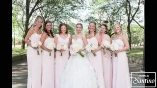 Michigan Wedding Photographer - 2016 Demo Reel