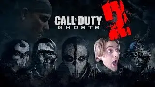 CALL OF DUTY 2016 CONFIRMED AS ..... Thought's and opinions on COD 2016
