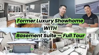 Why Does This Home Make You Slow Down the Moment You Walk In?
