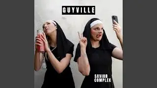 Savior Complex