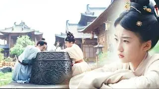 小婢女被安排伺候最不受寵的小皇子，誰料多年後他登上寶座，第一件事就是封她為後#太平年 #SwordsintoPlowshares #白宇 #周雨彤 #朱亚文