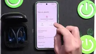 BEATS Powerbeats Pro Android 연결 끊김 해결