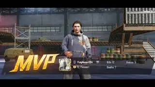highest kill in squad | Pubg mobile | Team deathmatch