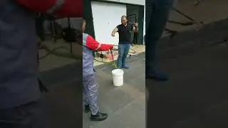 training snake control rentokil indonesia bersama komunitas aspera