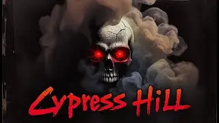 CYPRESS HILL -  [GEM FACTORY] vol.1 2025 Remix Collection #hiphop #rap #remix #music