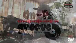 ON-DA GROOVE #011 // By.Aromarey