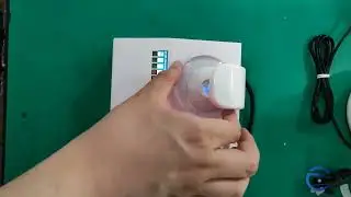 UV400 Lens Tester UP-400