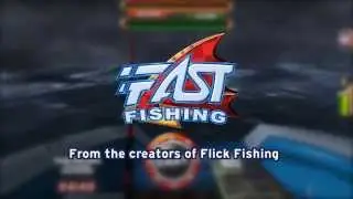 FastFishing for iOS and OS X