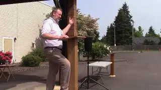 Eugene Church of Christ, May 10, 2020 sermon