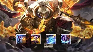 JAX MONTAGE 2024 -  BEST PENTAKILLS+