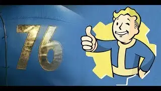 Fallout 76 (Live Stream) SOLO NUKE!!!