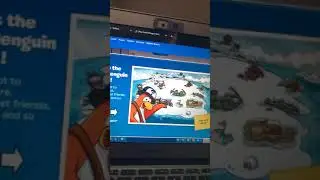 S3 E2 CP New Account on Penguin Saloon