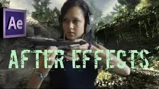 After effects compilation