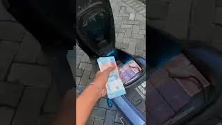 modifikasi beat esp 🔫