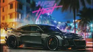 NFS Heat Chaos &ndash; Official English Song 2025 | Racing Music | Need for Speed Heat Soundtrack