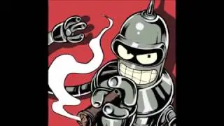 Bender on Acid - Laton Raver