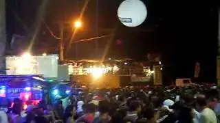 Carnaval Guriri 2012 - Show do Tatau - Abertura