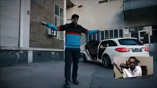24K -DOM VILL VA MIG (Swedish Rapper Reaction)😱😱🔥🔥🔥