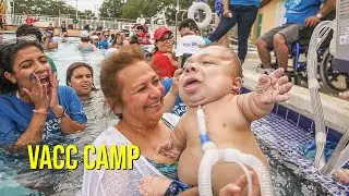 VACC Camp: 