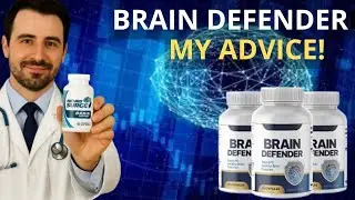 Brain Defender Review 🚨 Real Results or Is Neuro Surge a Smarter Choice? - brain defender reviews