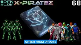 OpenXcom: X-Piratez - Part 68