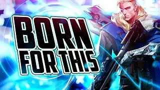 Leave me alone(Bass Boosted) x Sicko Mode Valorant Montage