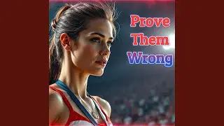 Prove Them Wrong