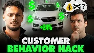 Why Your Sales Are Stalling (Understanding Customer Behavior)
