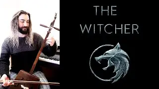 Renfri's Theme / Tomorrow I'll Leave Blaviken For Good - Netflix's The Witcher ( Tay Cover)