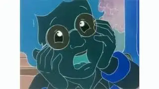 The Magic School Bus Intro in G Major