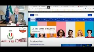 PENSIONI,  CANONE RAI, ALLLERGIE, MEDICINALI, ALIMENTI, INPS, SPID, FORMAZIONE, PREVIDENZA, MUTUI