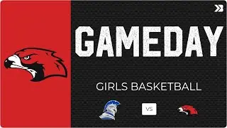 GIRL'S BASKETBALL - NORTH TAMA VS COLLINS-MAXWELL - IOWA STAR SOUTH CONFERENCE