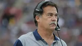 🚨BREAKING: Jeff Fisher OFFICIALLY NEW HC of Tennessee State University | Former NFL HC
