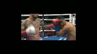 Boxing Highlight:&nbsp;Julio Cesar Martinez vs Samuel Carmona | Replay in Slow Mo