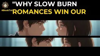Trope Explained: Why slow burn romances win our hearts...