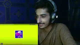 UMAIR, Talha Anjum & CALM - Nevermind| Reaction