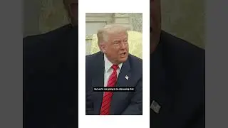 Canadian Prime Minister CONFRONTS Donald Trump #fyp #politics #politicalnews