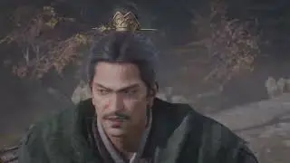 Wo Long: Fallen Dynasty - challenge pt4