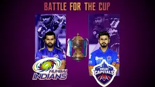 MI vs DC whatsapp status | THE FINAL | mumbai Indians vs delhi capitals whatsapp status| dc vs mi