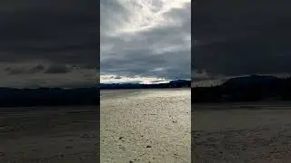Refreshing air and vibe #beautiful #canada #tiktok #foryou #view #fun #random