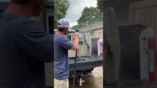 GUNNER G1&trade; Fan Kit | Water Resistance Test | Bryan Mallett | Ask GUNNER
