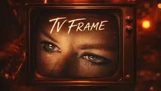 Έ&lambda;&epsilon;&nu;&alpha; &Kappa;&omicron;&sigma;&mu;ά - TV Frame (Official Audio Release)