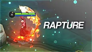 Rapture❤️‍🔥
