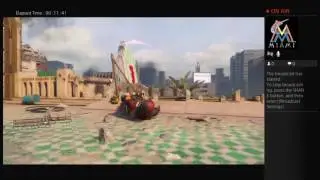 Weirdwolf1975's Live PS4 Broadcast