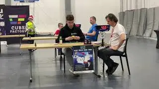 3x3 PR Fail counting 7.99, 7.53 and 9.49...