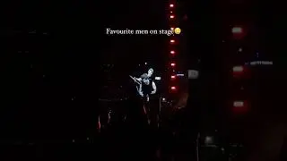 Ed Sheeran&rsquo;s concert in Mumbai featuring Diljit Dosanjh 🎫